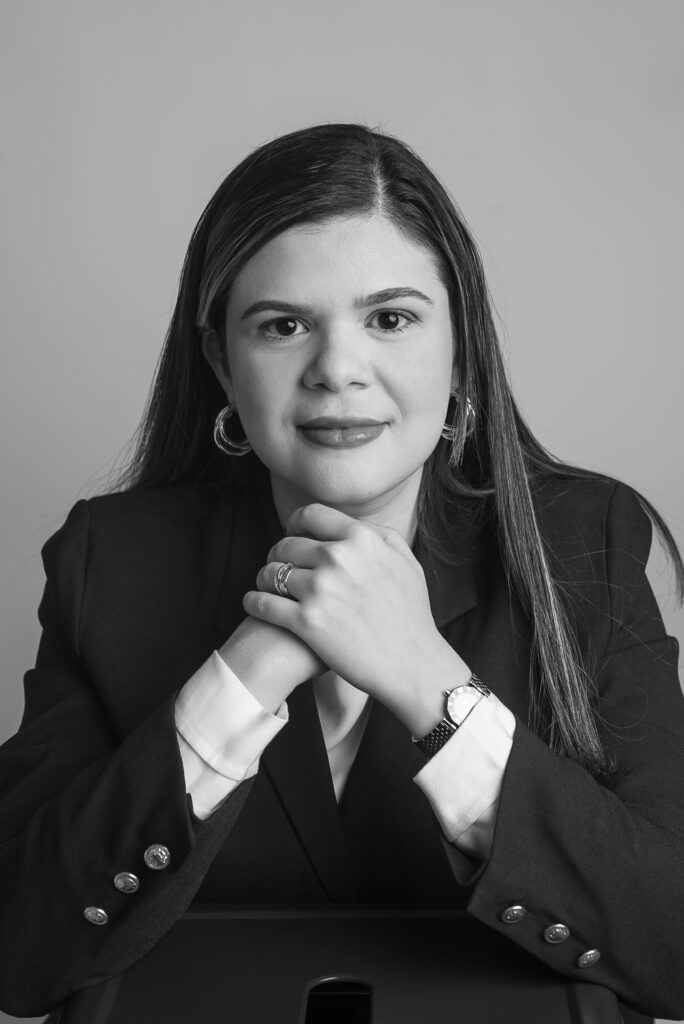 Dra. Clarissa de Souza