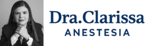 Dra. Clarissa – Anestesiologista